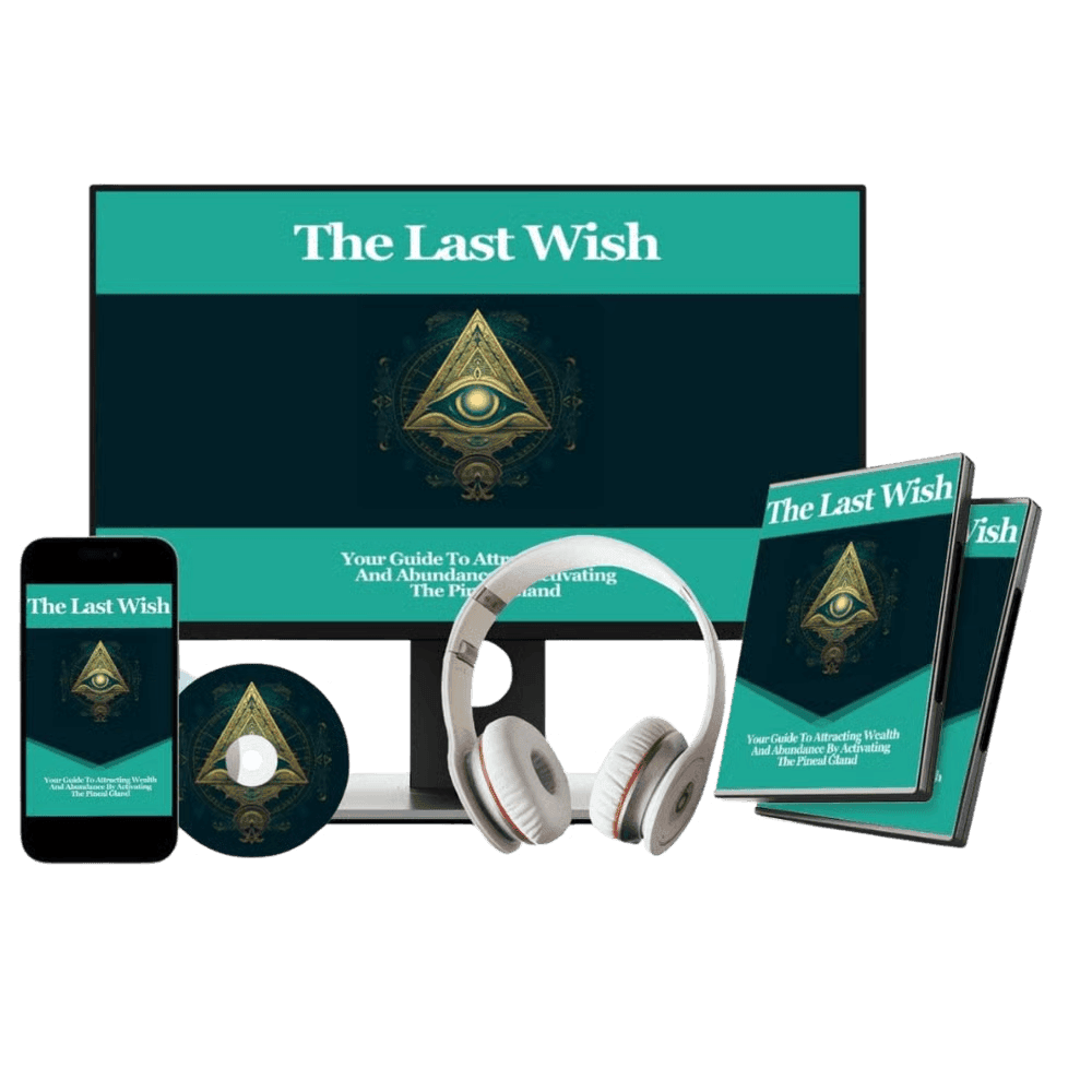 the last wish